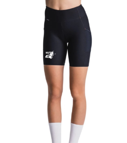 Fusion C3 Short Tights Unisex Sort